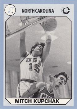 Mitch Kupchak