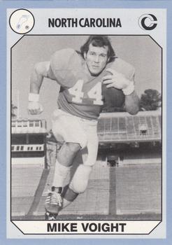 Mike Voight