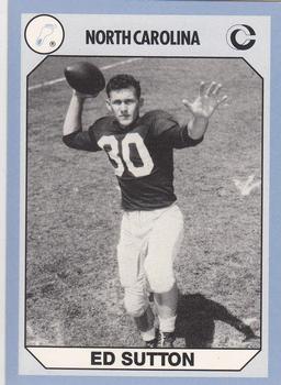 Ed Sutton