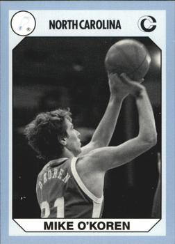 Mike O'Koren