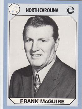 Frank McGuire