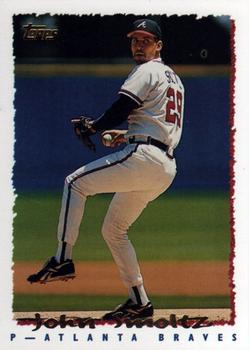John Smoltz