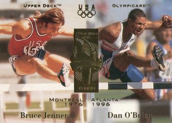 Bruce Jenner / Dan O'Brien PT