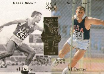 Al Oerter