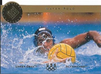 Water Polo 