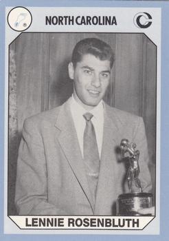 Lennie Rosenbluth