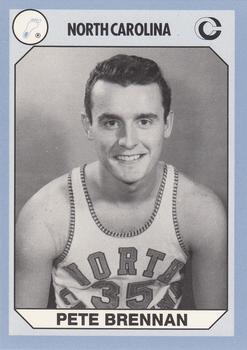 Pete Brennan