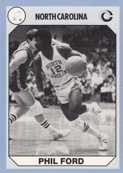 Phil Ford