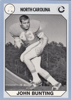 John Bunting