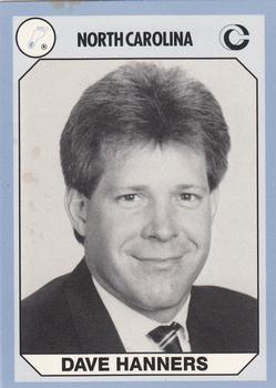 Dave Hanners