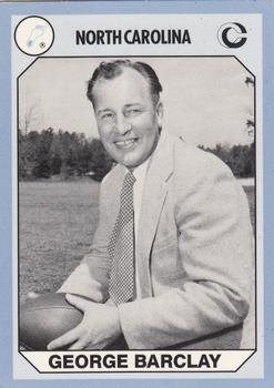 George Barclay