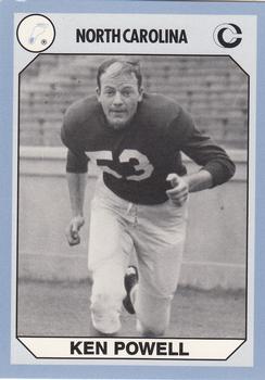 Ken Powell