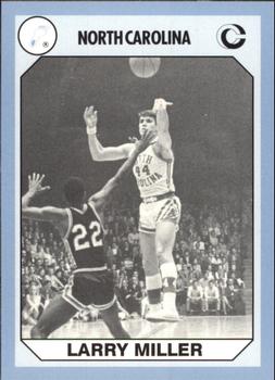 Larry Miller