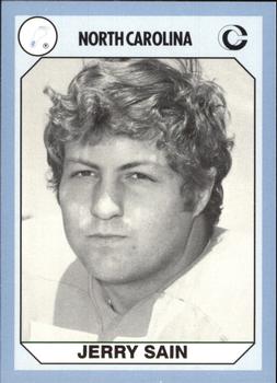 Jerry Sain
