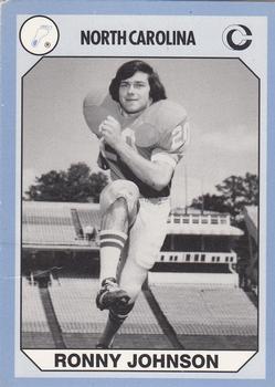 Ronny Johnson
