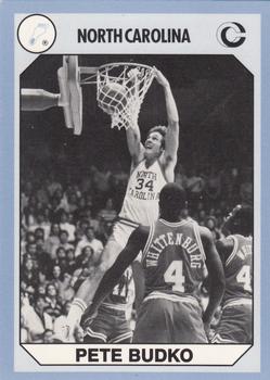 Pete Budko