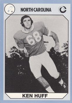 Ken Huff