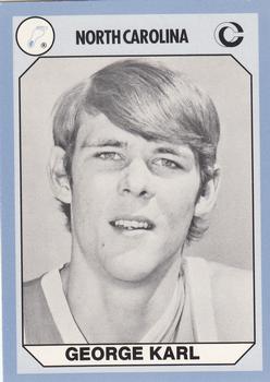 George Karl