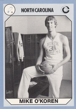 Mike O'Koren