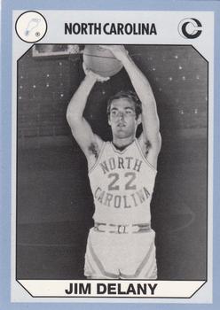 Jim Delany