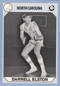 Darrell Elston