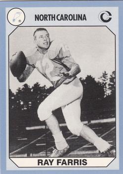 Ray Farris