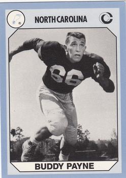 Buddy Payne