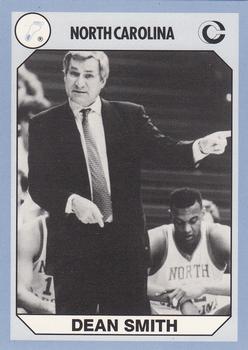 Dean Smith