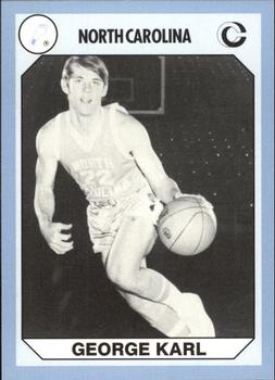 George Karl