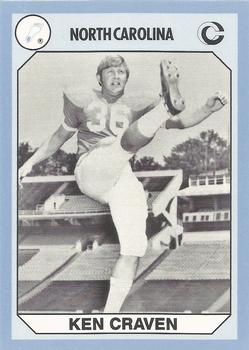 Ken Craven