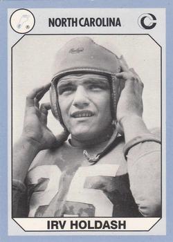Irv Holdash