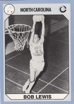 Bob Lewis