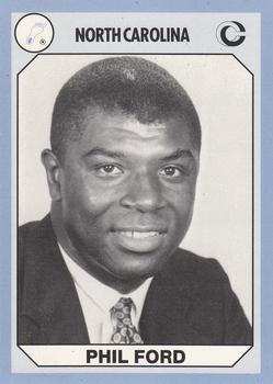 Phil Ford