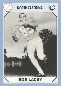 Bob Lacey