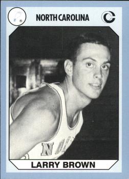 Larry Brown