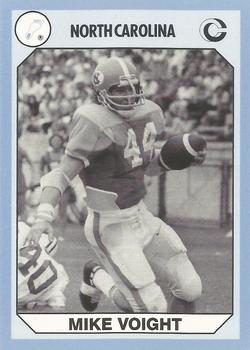 Mike Voight