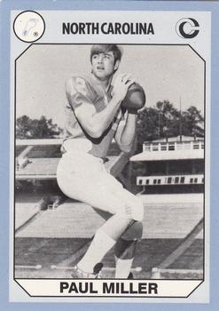 Paul Miller