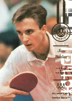 Jim Butler