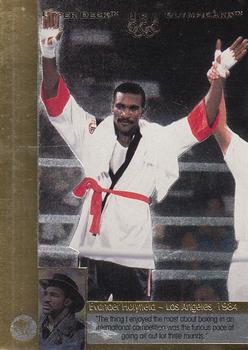 Evander Holyfield