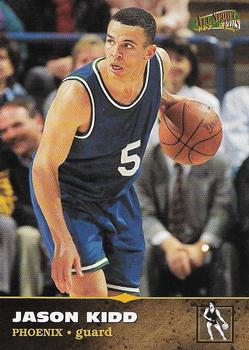 Jason Kidd