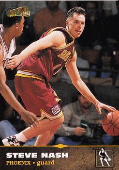 Steve Nash