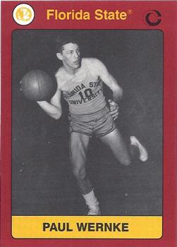 Paul Wernke