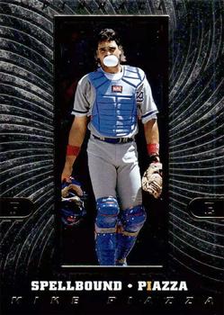 Mike Piazza