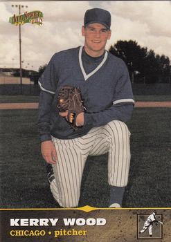 Kerry Wood