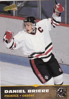 Daniel Briere
