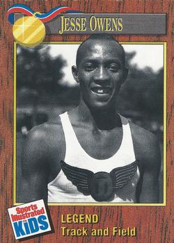 Jesse Owens