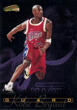 Kobe Bryant