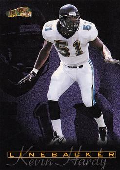 Kevin Hardy