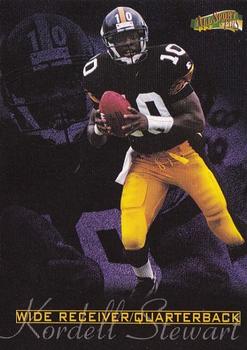 Kordell Stewart