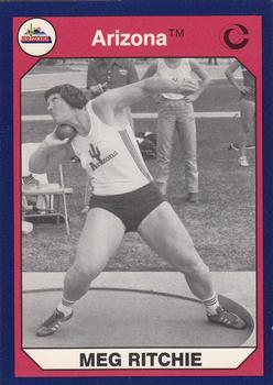Meg Ritchie